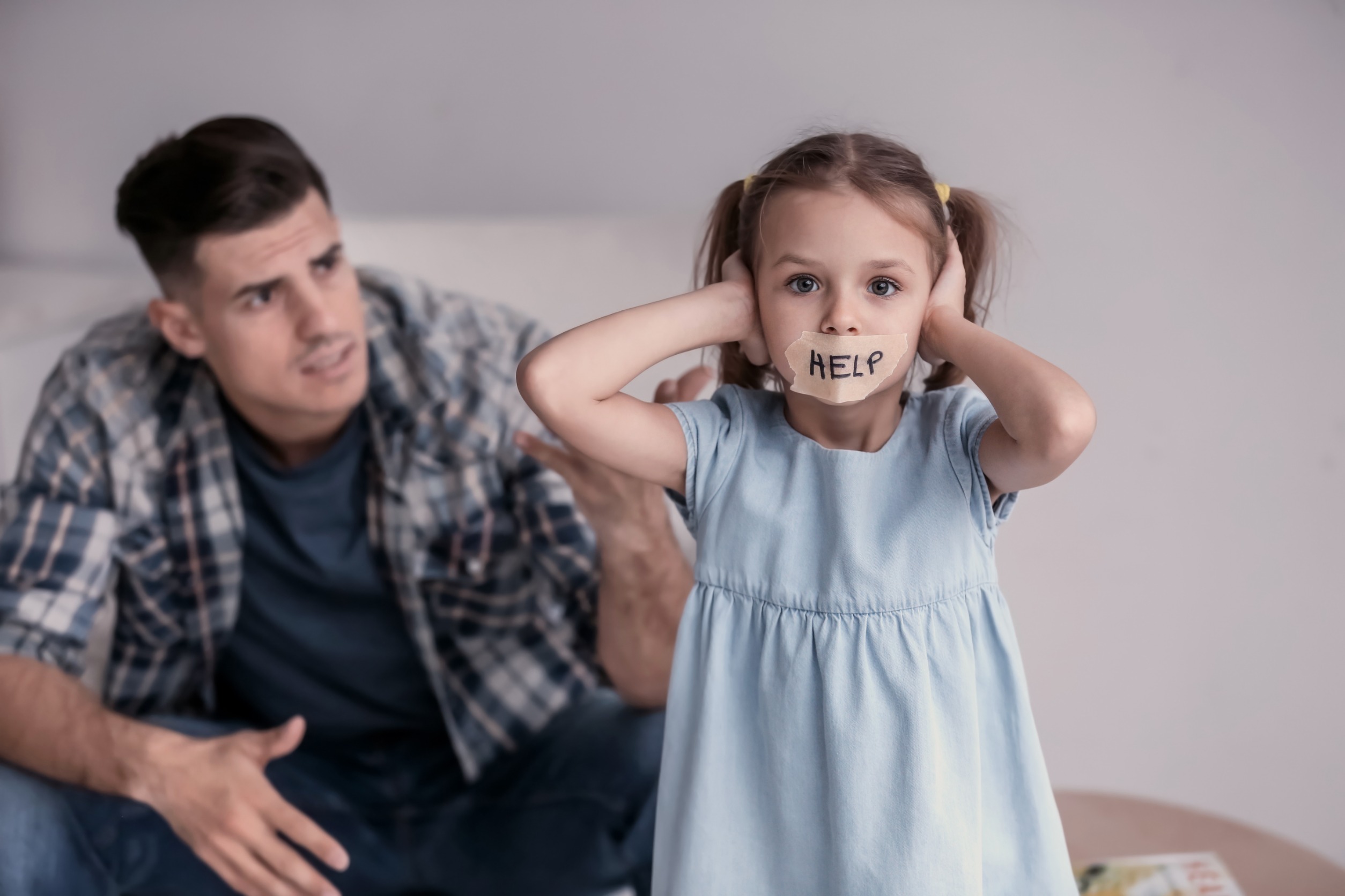 How To Stop Yelling At Your Kids - Positive Parenting HQ