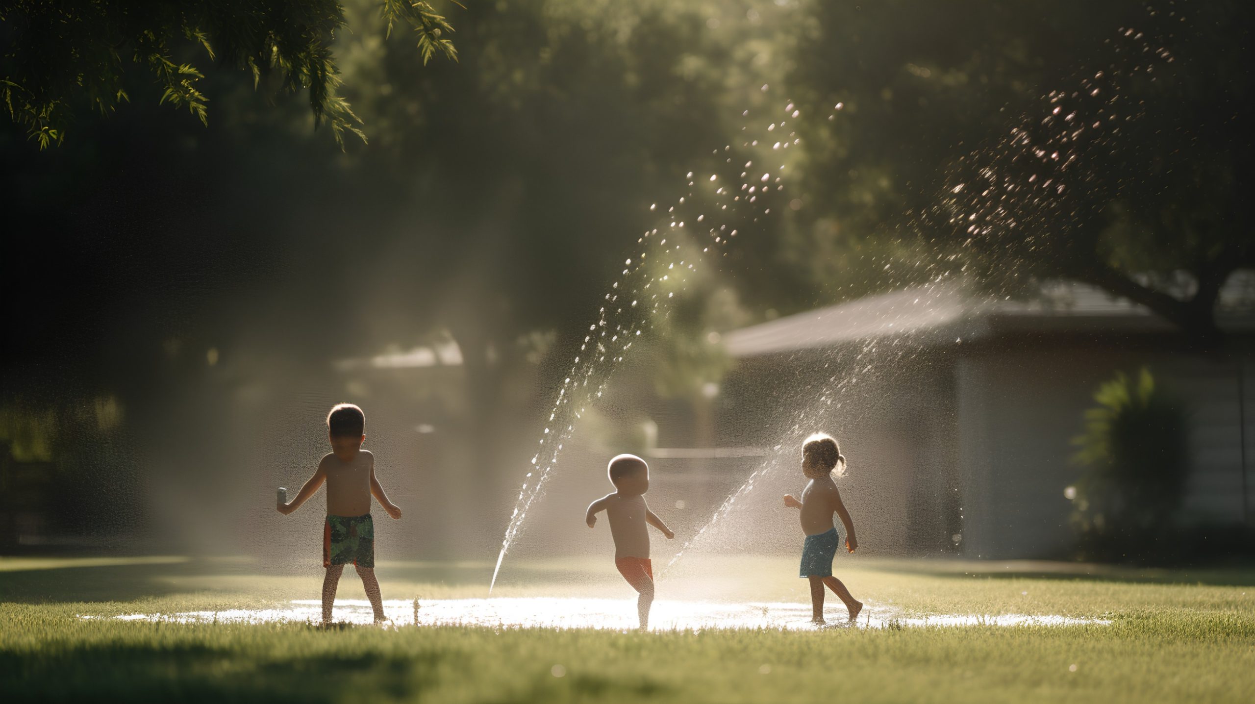 Outdoor Play For Child Development - Positive Parenting Hq