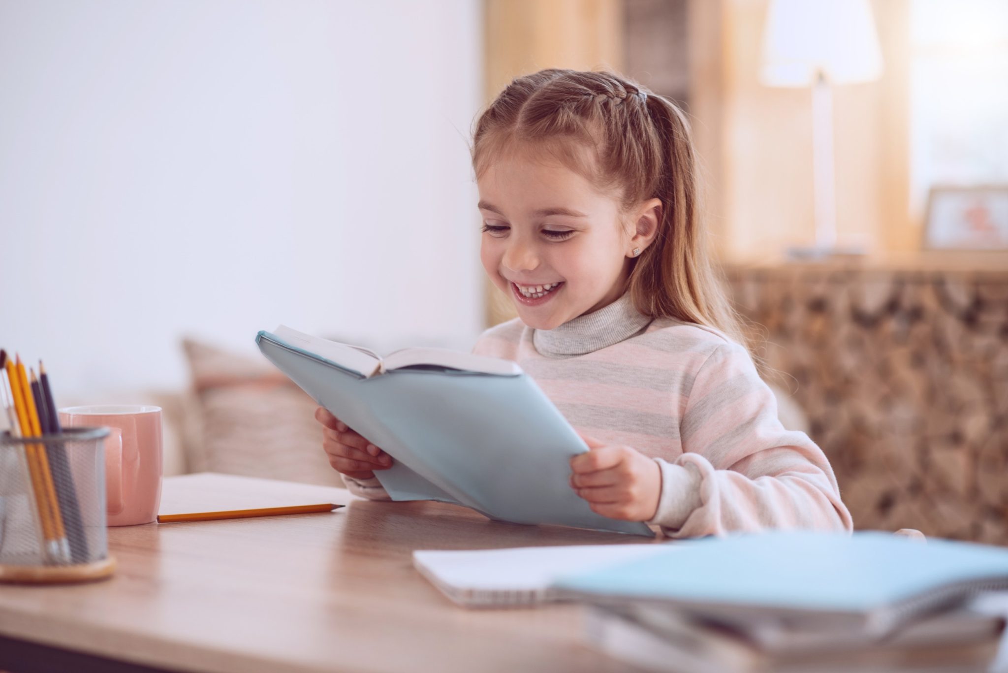 Best Books For Learning To Read Uk