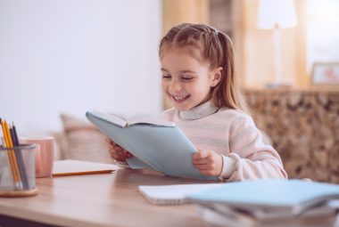 Best Books For Learning To Read