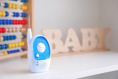 Low EMF Baby Monitor