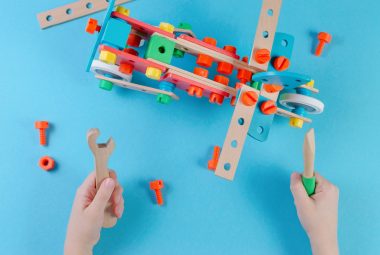 Stem Toys For 2 year olds
