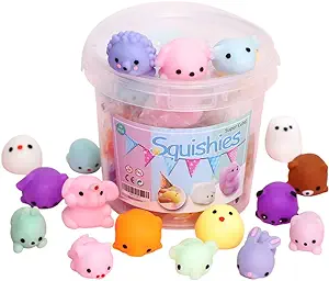Kids Mochi Squishy Toy