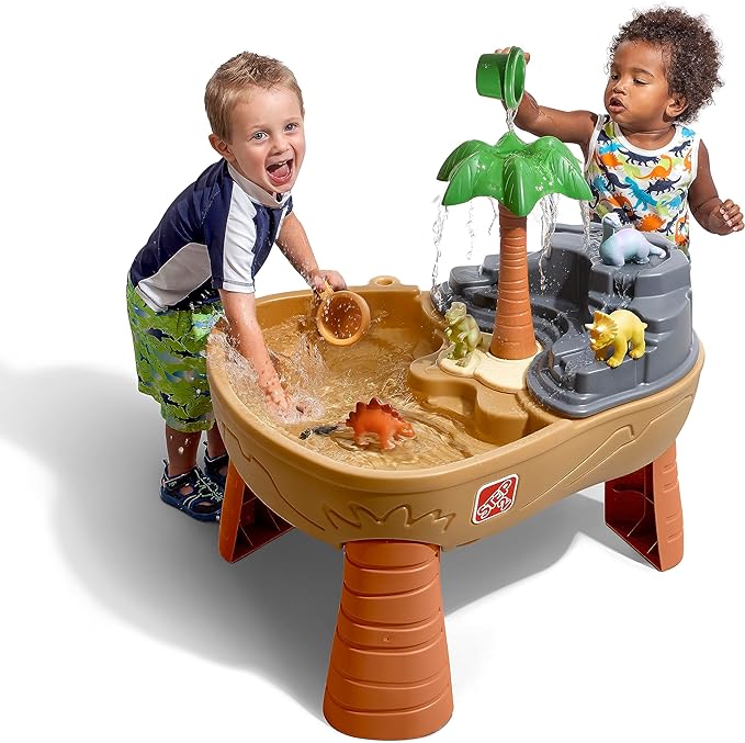 Sand And Water Table