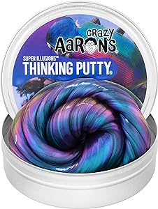 Aarons Thinking Putty