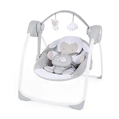 Ingenuity Comfort Baby Swing