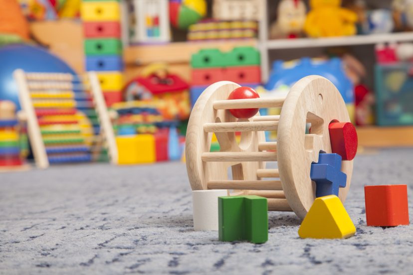 stem toys for 1 year olds