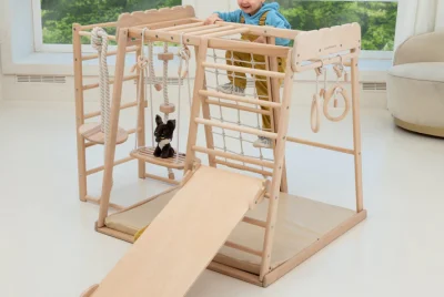 Montessori Climbing Toy