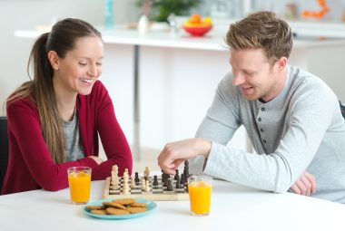 Board games for couples