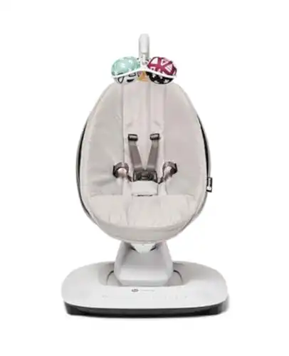 4moms MamaRoo Multi-Motion Baby Swing