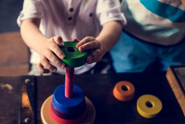 learning activities for 2 year olds